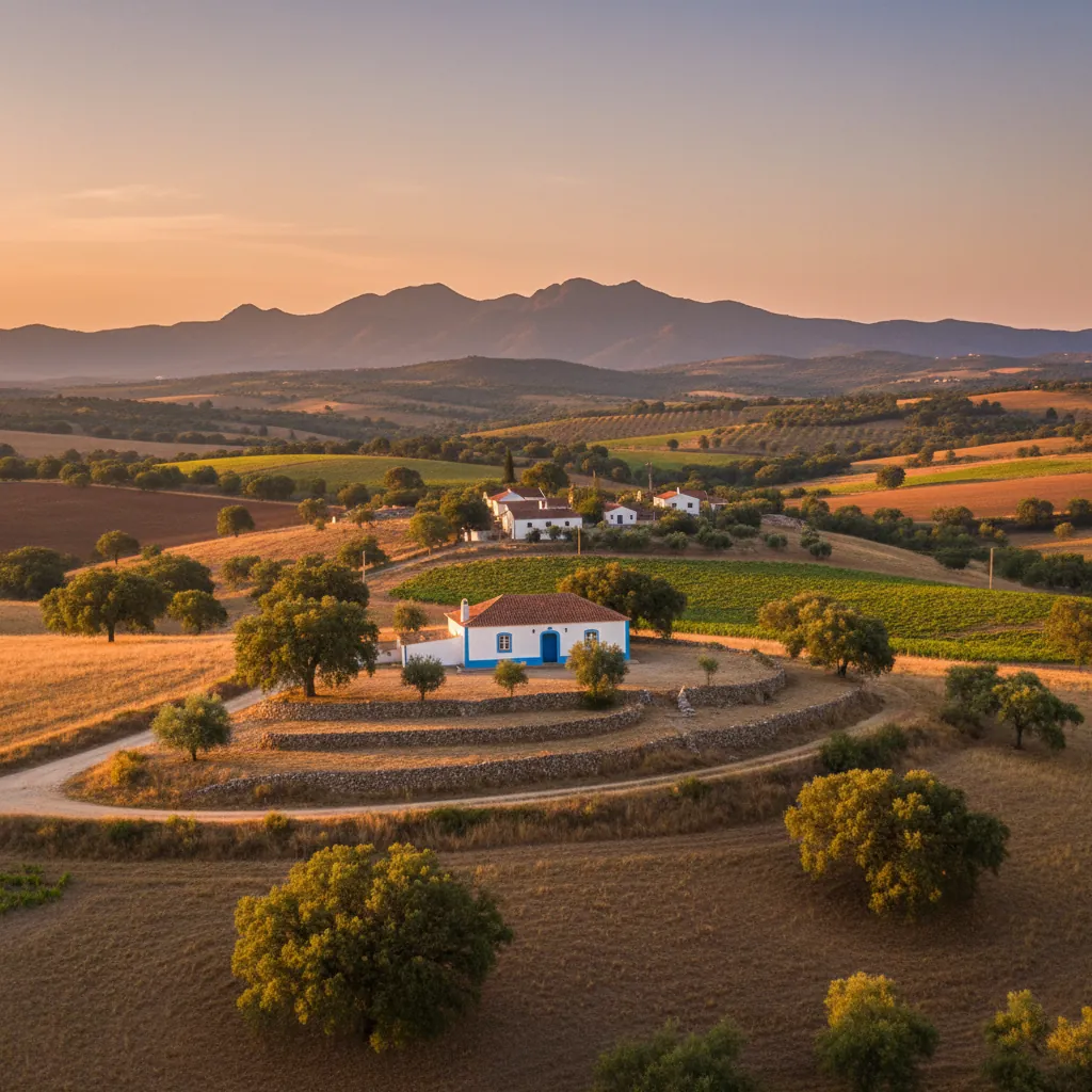 Buying a house in Alentejo: experiencing the Portuguese soul — Atlanticasa knowledge base