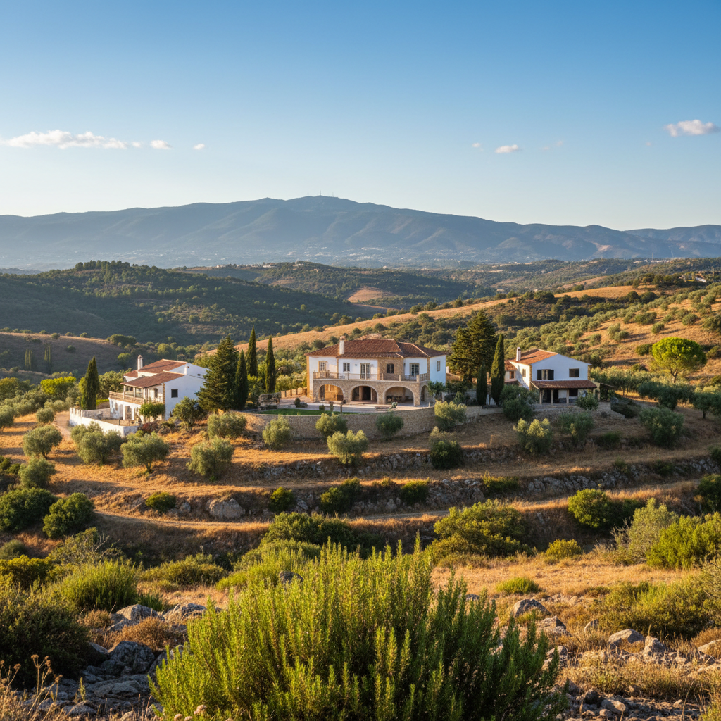 Gids voor een huis kopen in Portugal
