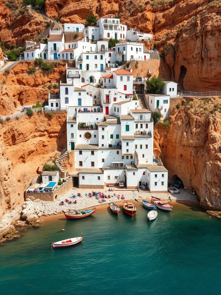 Carvoeiro