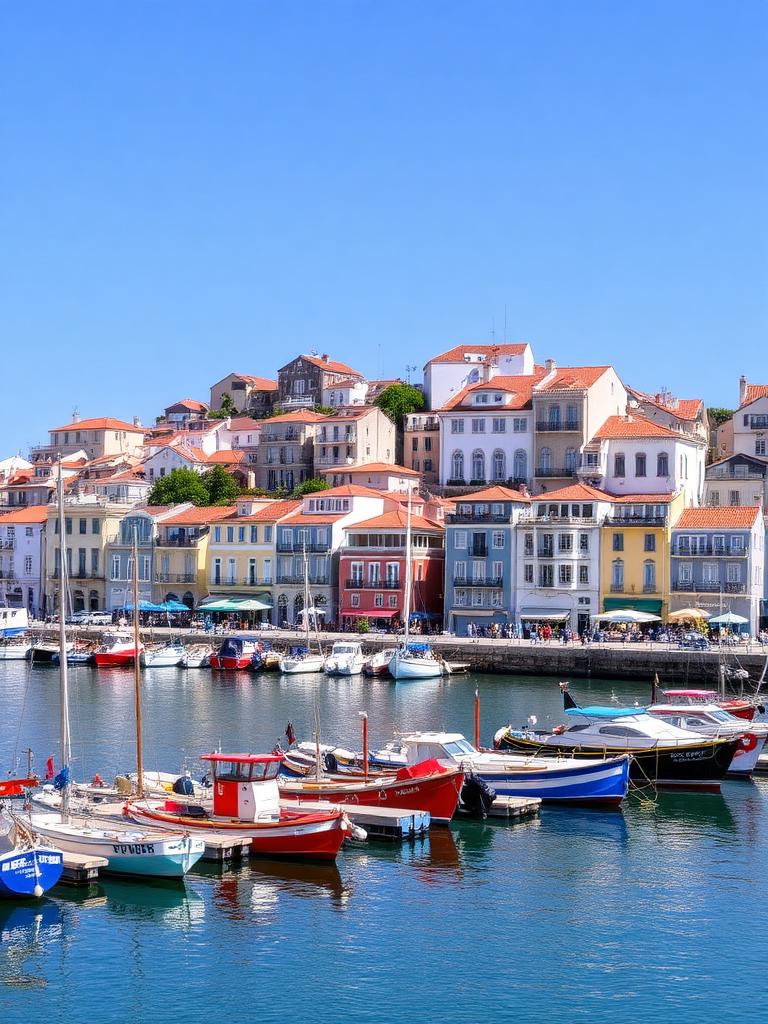 Cascais