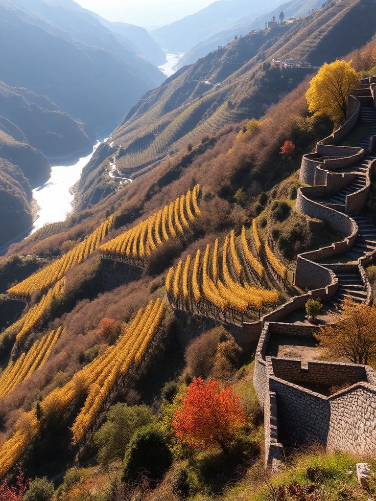 Douro-vallei