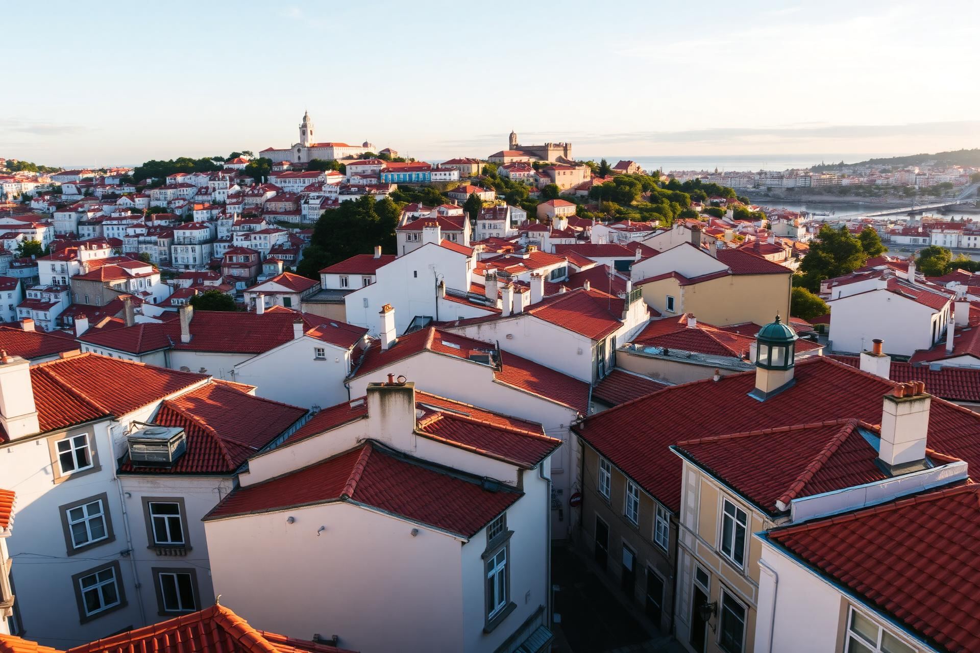 Lissabon