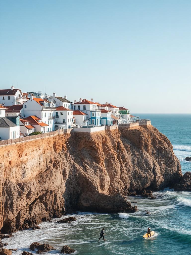Ericeira