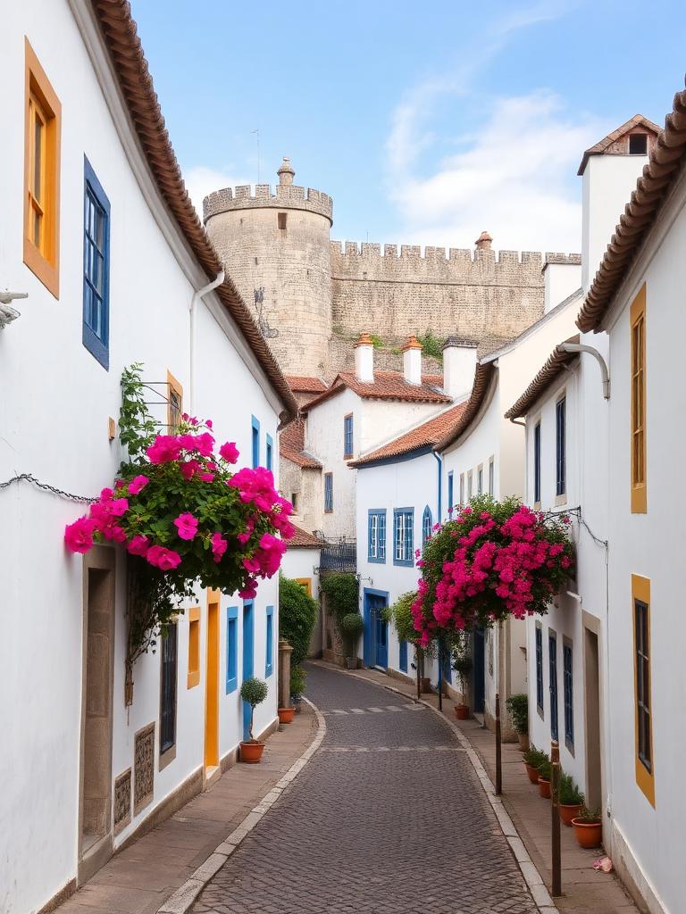 Óbidos