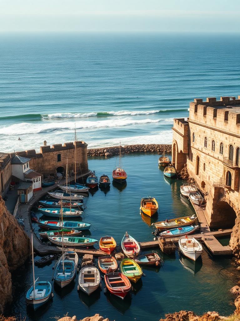 Peniche