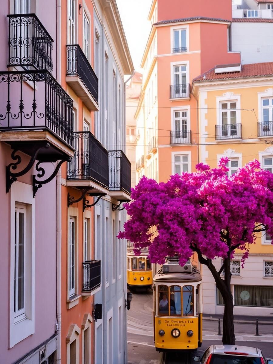 Lissabon Príncipe Real